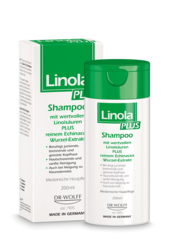 Linola PLUS Shampoo
