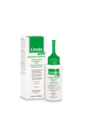 Linola PLUS Kopfhaut-Tonikum